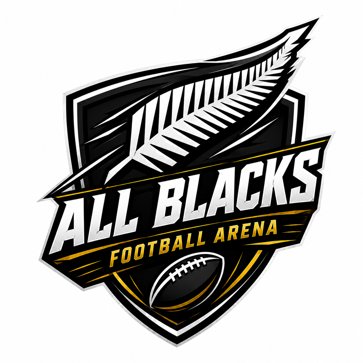 Inicio All Blacks Tijuana