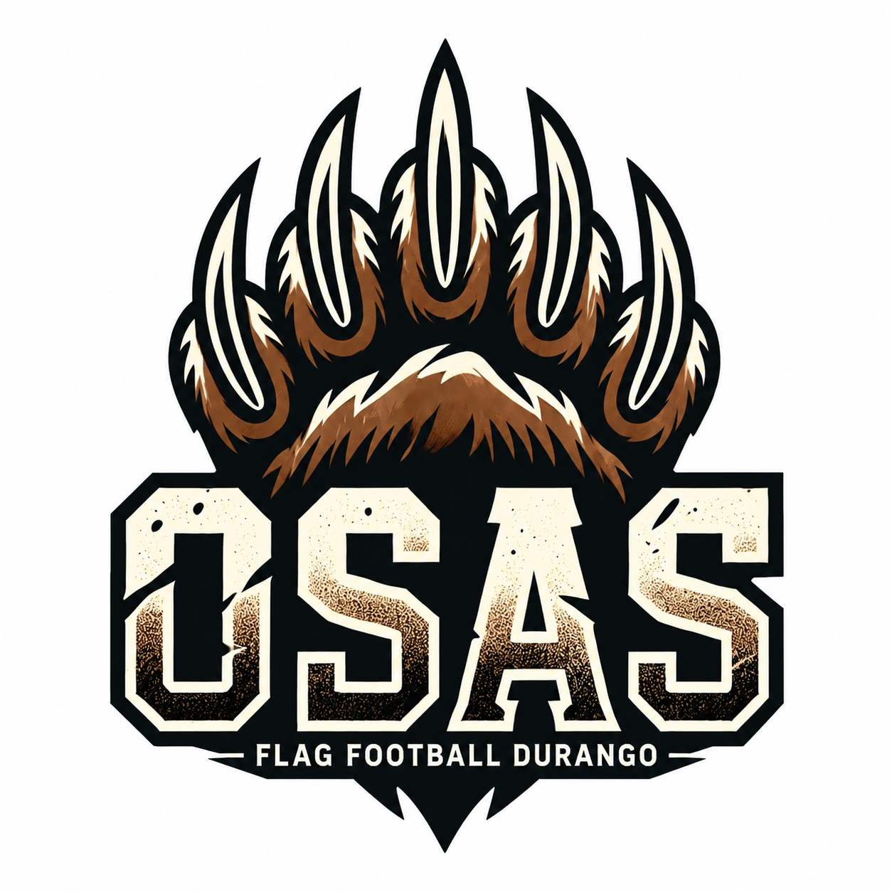 Inicio Osas Durango